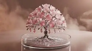Shocking and satisfying sound metal proliferation ASMR|shocking & satisfying chemical reaction ASMR