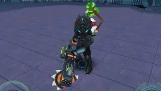 Star Warfare Alien Invasion! making the whole lobby rage quit, no hacks! 
