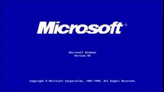 Windows 89