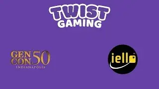 IELLO interview with Alison Haislip - Gen Con