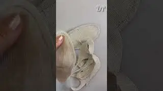 Provence Style Geese full tutorial 👆🏻🪿✨ | How to Sew Decorative Geese | Sewing Tutorial