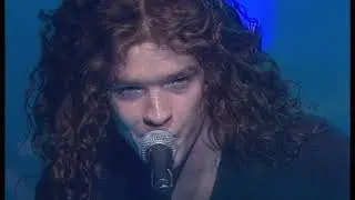 Anathema - Mine is yours to drown - Krak&oacute;w 1996