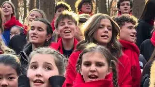 One Voice: We are together