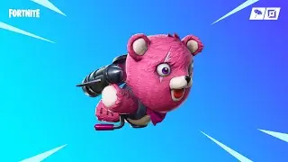 *NEW* Cuddle Crusier Glider! Part of the Royal Hearts Set!💖🐻