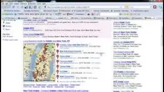 Why Optimize for Local Search? Google Places SEO Marketing 1-347-679-0103