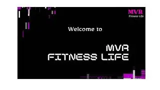 Comingsoon || MVR Fitness Life || for || Weightloss || Weight gain || Skin Glow || Meal Replacement