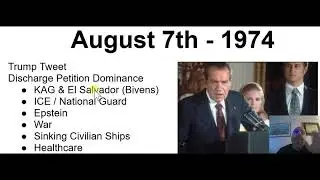 #исторический разговор - Были ли у MAGA и Республиканской партии разговоры с Трампом, подобные то...