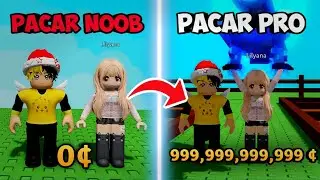 Aku Ajarin Pacarku Berkebun di Grow a Garden !! - Roblox Indonesia