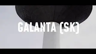 STINFORM | Galanta (SK) | teaser
