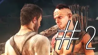 Mad Max Walkthrough Part 2 [1080p HD 60 FPS] - No Commentary