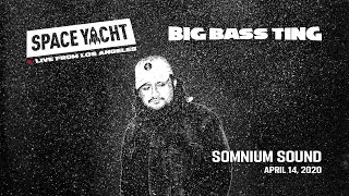 Somnium Sound @ Space Yacht Livestream
