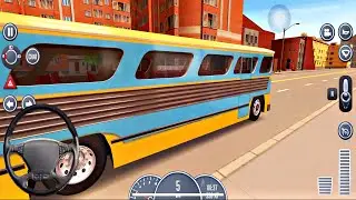 Car Simulators - Driving School 2016 - Car Driving Simulators - Android ios Gameplay