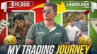 Quotex Trading Changed My Life 💰 | Full Journey 2026🔥