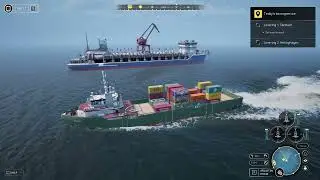 Seafarer The Ship Sim 1.5 (Silent Scorp)