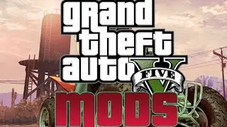 Grand Theft Auto 5 Mods - Millions To Billions of Dollars Open Lobby After Patch 1.08 (Part 2)