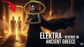 Greek Tragedy: Elektra&rsquo;s Revenge in Myth and Theatre - Short History
