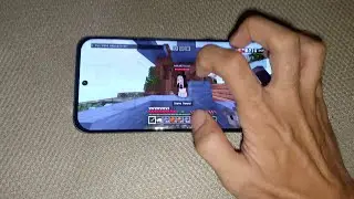 Bedwars Handcam