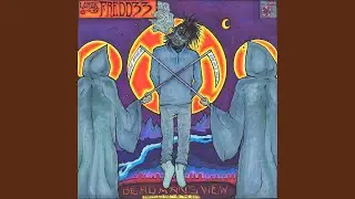 Trap Jazz (feat. Busdriver)