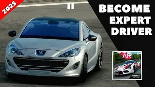 TOP 10 ASSOLUTO RACING TIPS THAT ONLY 0.1% PLAYER KNOW!
