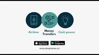 How to send money - Ping Money