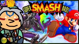 ICH MACH EUCH ALLE FERTIG IN SMASH BROS. ULTIMATE! #2