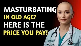 Urologist Reveals: The Masturbation Habit That’s Aging Men Faster (After 60 Must Watch)