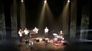 Tzson på Nora Mauritzsons examenskonsert 2025