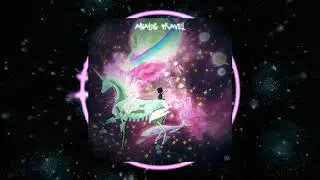 Lud&oslash; - Analog Travel (Live Edit)