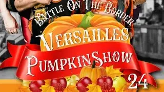 Review of BOTB At the Versailles Pumpkin Show