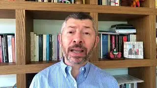 Ivan Scalfarotto - Diretta Facebook del 27 luglio 2018