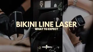 Bikini Line Laser Hair Removal | What to Expect at The Laser Base Manchester