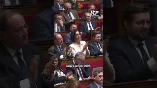 Les Socialistes applaudissent la suspension de la r&eacute;forme des retraites - 14/10/2025