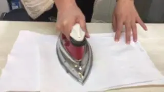 Vinyl Heat Transfer Paper (Iron Transfer)