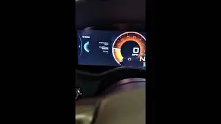 Checking oil level on a McLaren 570s, 540c, 600LT, 620R #mclaren #maintenance #supercar #oillevel