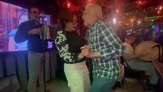 Andy Gutierrez se muri&oacute; mi padre DR
