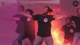 Voices of Freedom by Hillsong Kids (Body Worship)