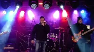 Kamil Střihavka 6.12.2025 Aš-adventní trhy
