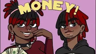 KAYTOVEN — MONEY! (Money money green green tiktok audio/trend)