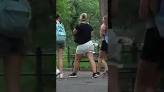 WET FART PRANK ||  #prank #bushman #bushmanprank #funny #wetfartprank #comedy #funnyprank #shorts