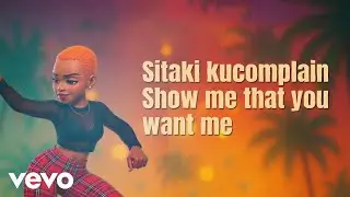 Shourtie Official - Sitaki (Lyric Video) (Official)
