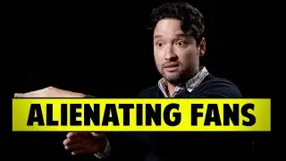 The Problem With Hollywood Movies Today - Jason Park