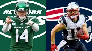 New York Jets 2020 Division Preview: New England Patriots