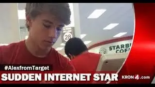 Alex From Target Vines Compilation - Alex From Target Marketing Ploy #alexfromtarget