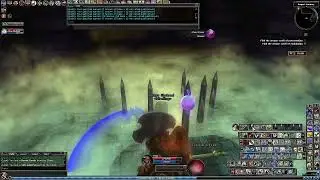 DDO Level Nine Quests - The Keeper's Sanctuary (Delera's Tomb)