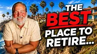 Retirement Communities in San Clemente | Where to Retire in Orange County