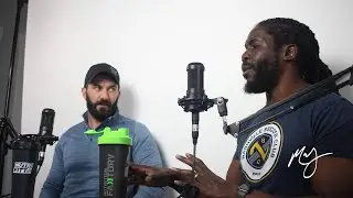 Building a Supplement Brand from the Lab Up with Austin Hulsey - Creative Power Hour #13