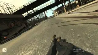 Gta 4 no friction