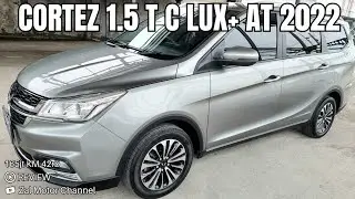 🔴 [REVIEW] WULING CORTEZ 1.5 TURBO C LUX+ MATIC 2022 165JT KM 42RB TIPS DAN TRIK MEMBELI MOBIL BEKAS