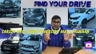 Avani Riverside Mall, Howrah #usedcarinhowrah #usedcarinkolkata #caradvisorrafi #usedcarsforsale 