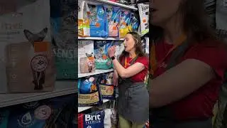 1-10 мая - Brit Care Sensitive и Brit Premium Sensitive при покупке от 0,5 кг. - скидка 15%